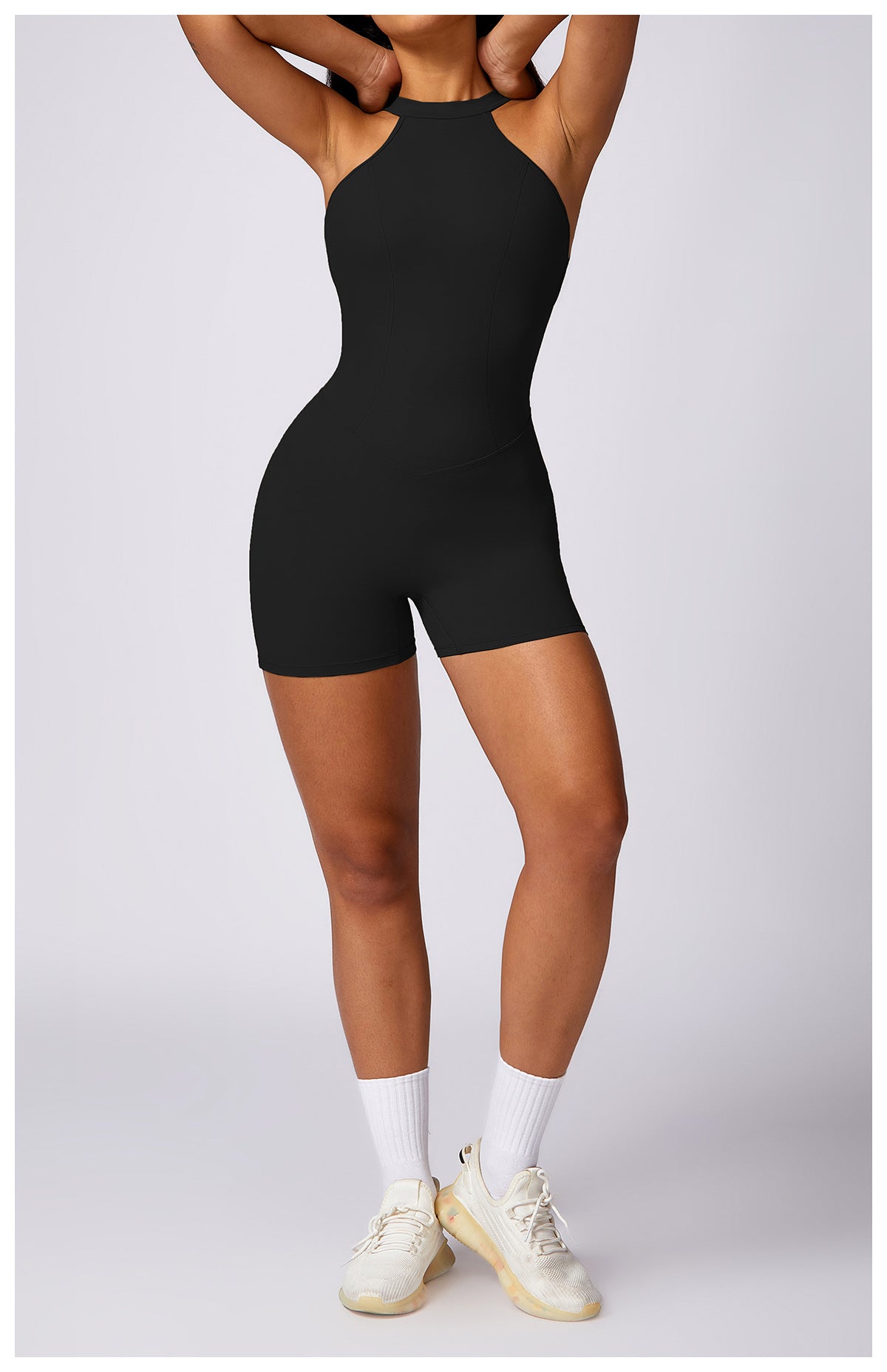 EZYFIT GAURA ROMPER