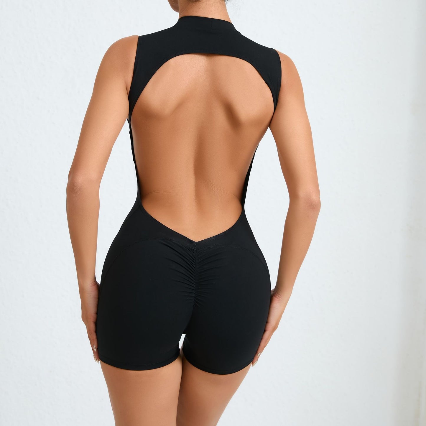 EZYFIT MOON ROMPER