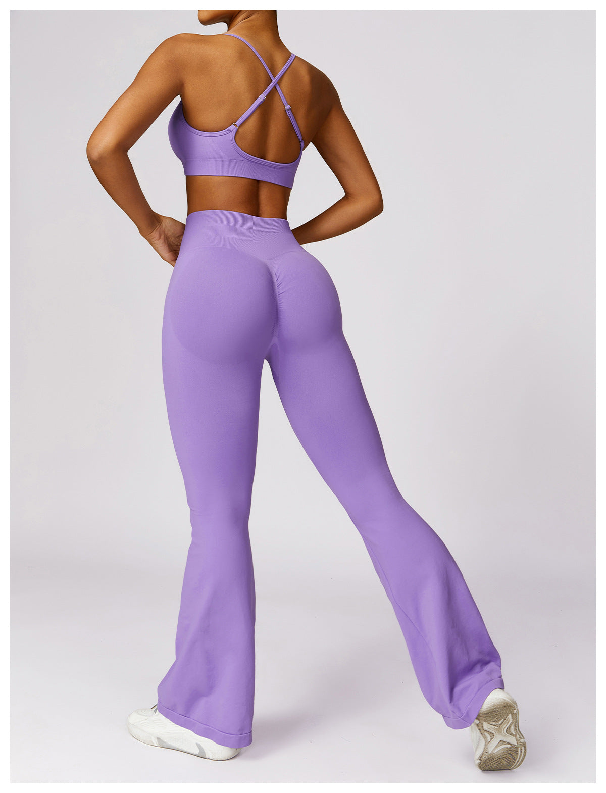 EZYFIT IRIS SET