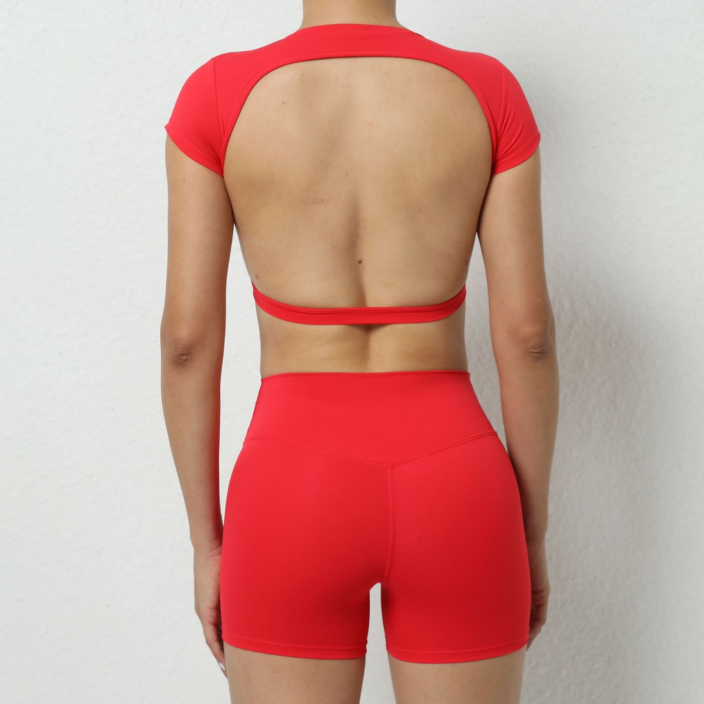 EZYFIT BUGLOSS SET