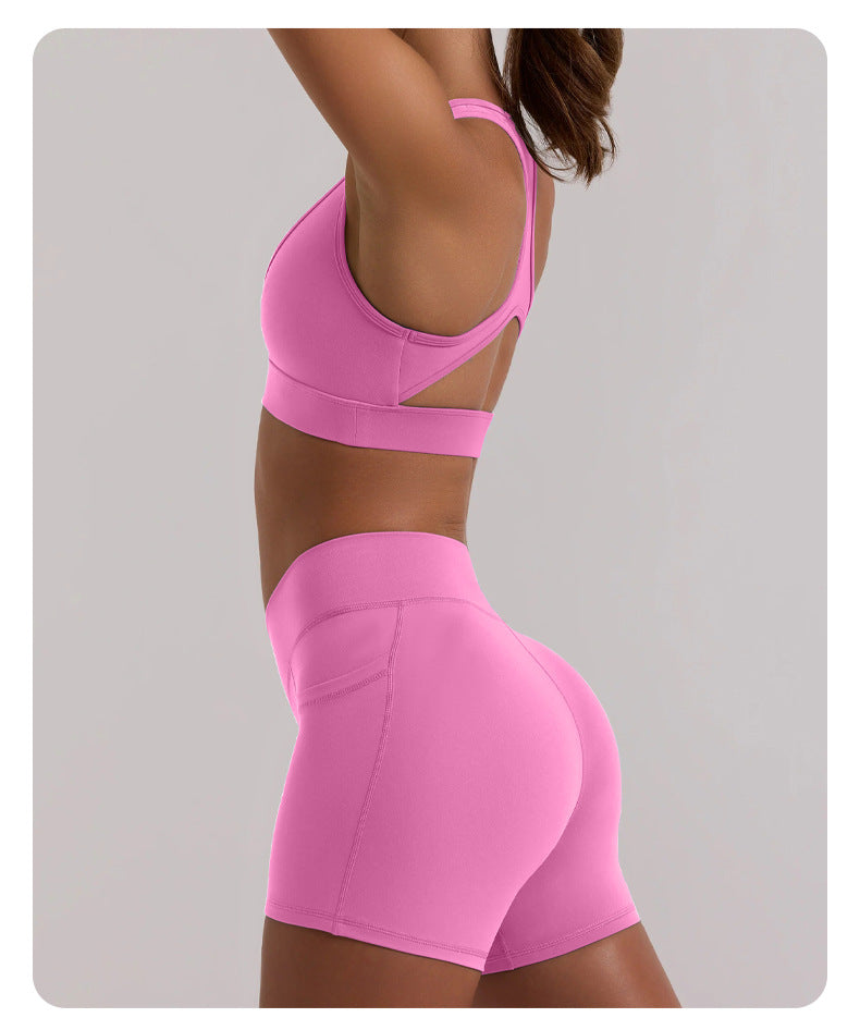 EZYFIT JARA