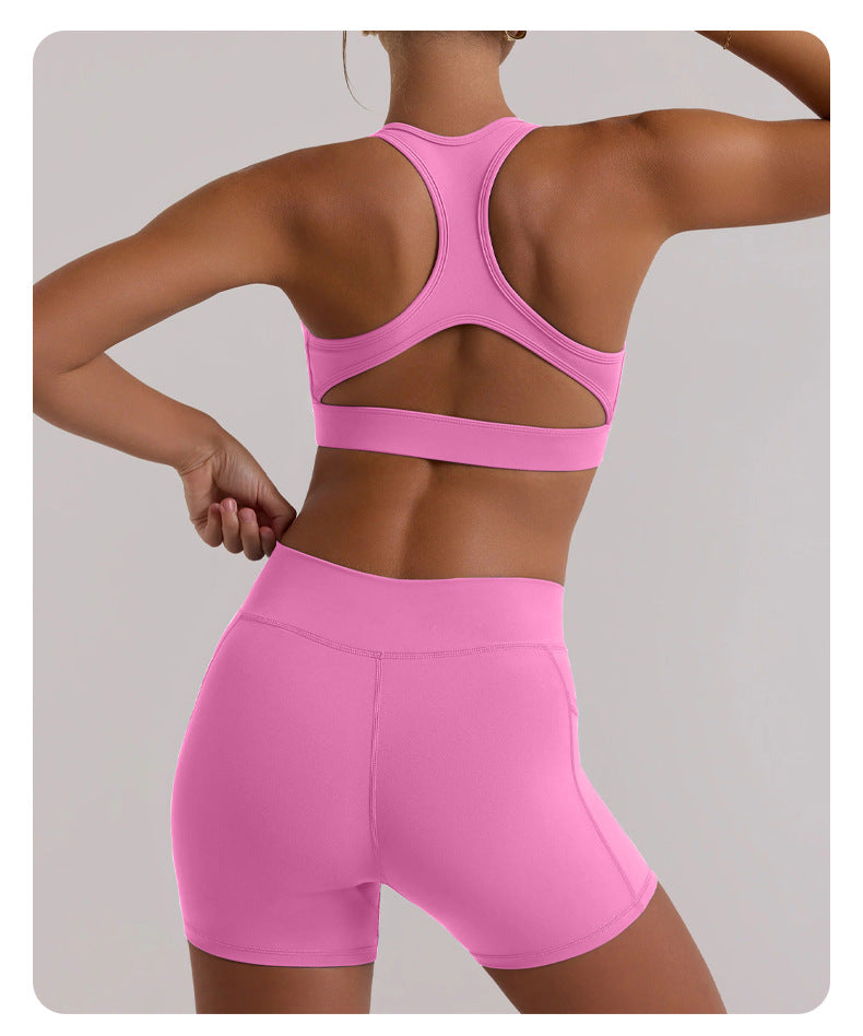 EZYFIT JARA
