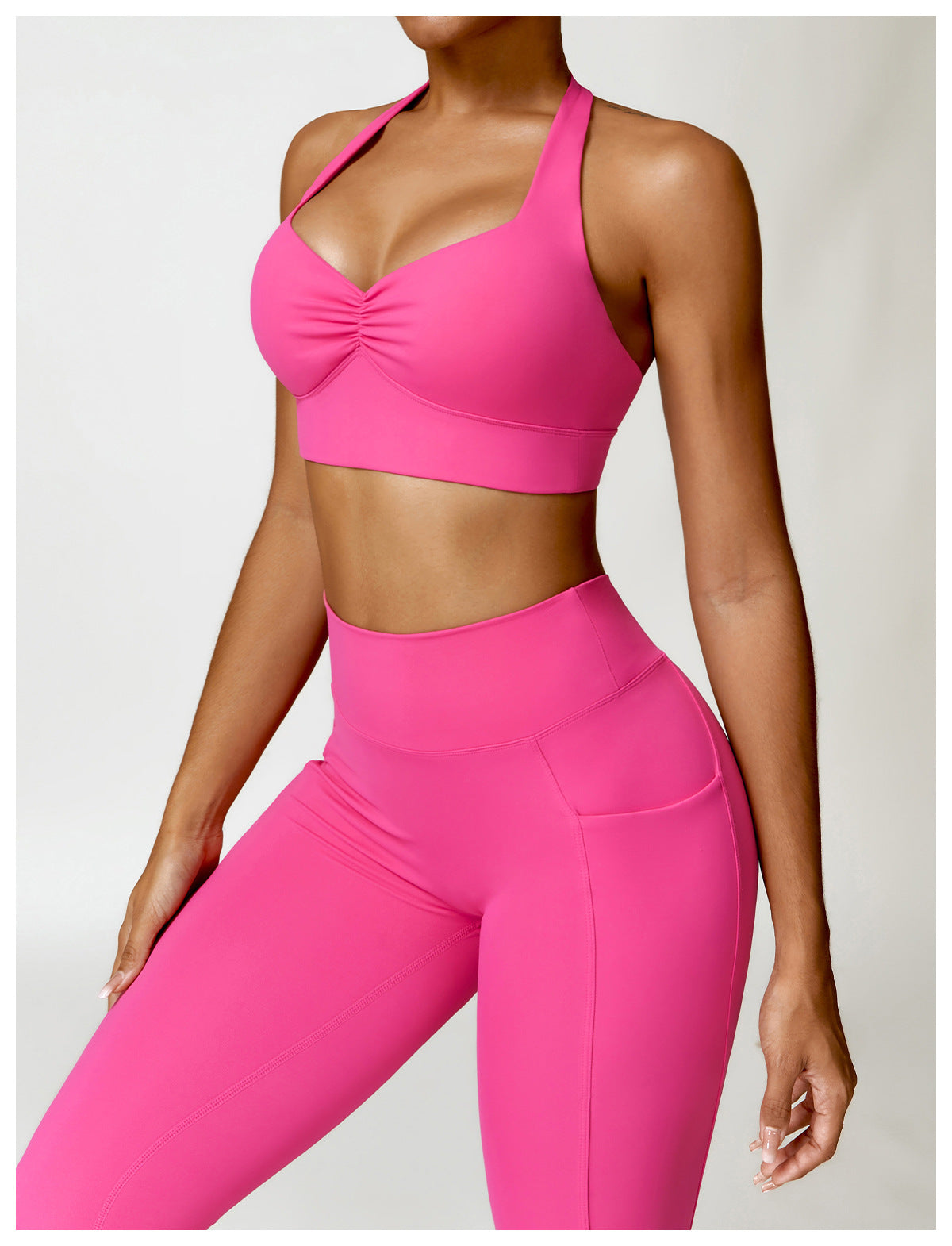 EZYFIT MIMOSA SET