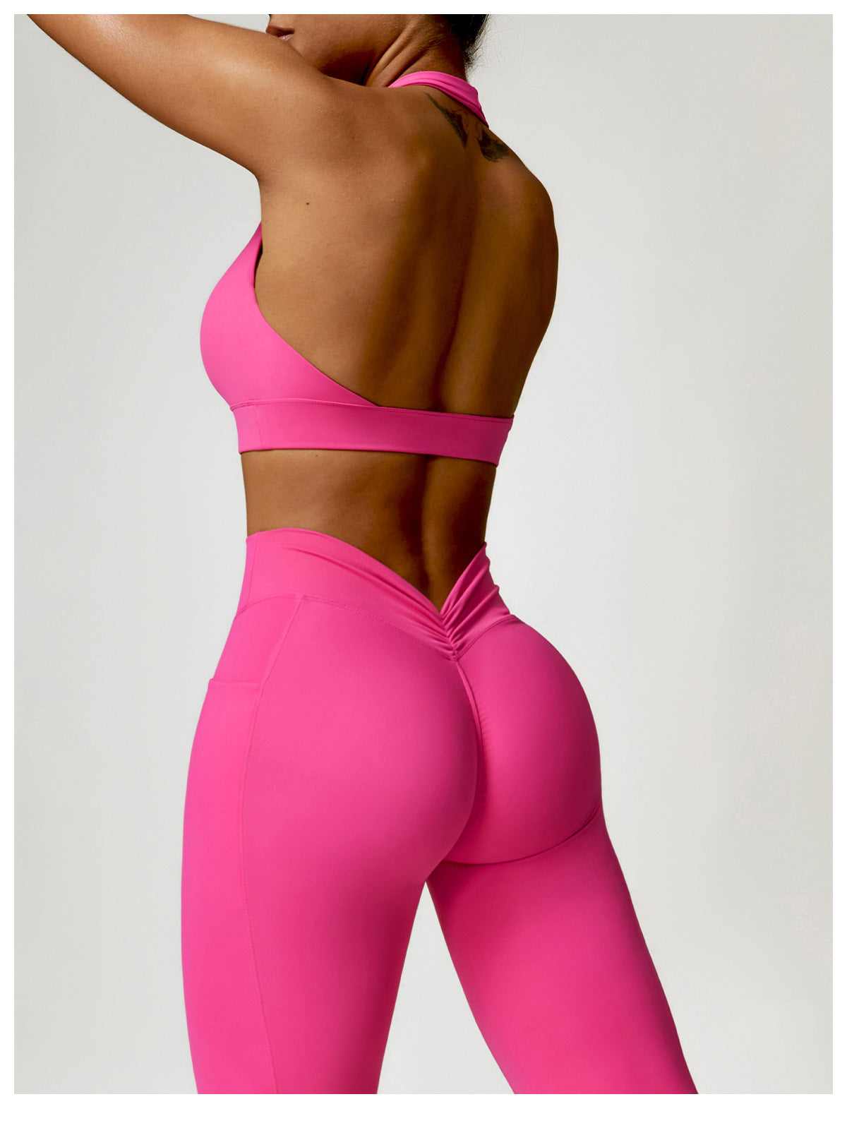 EZYFIT MIMOSA SET
