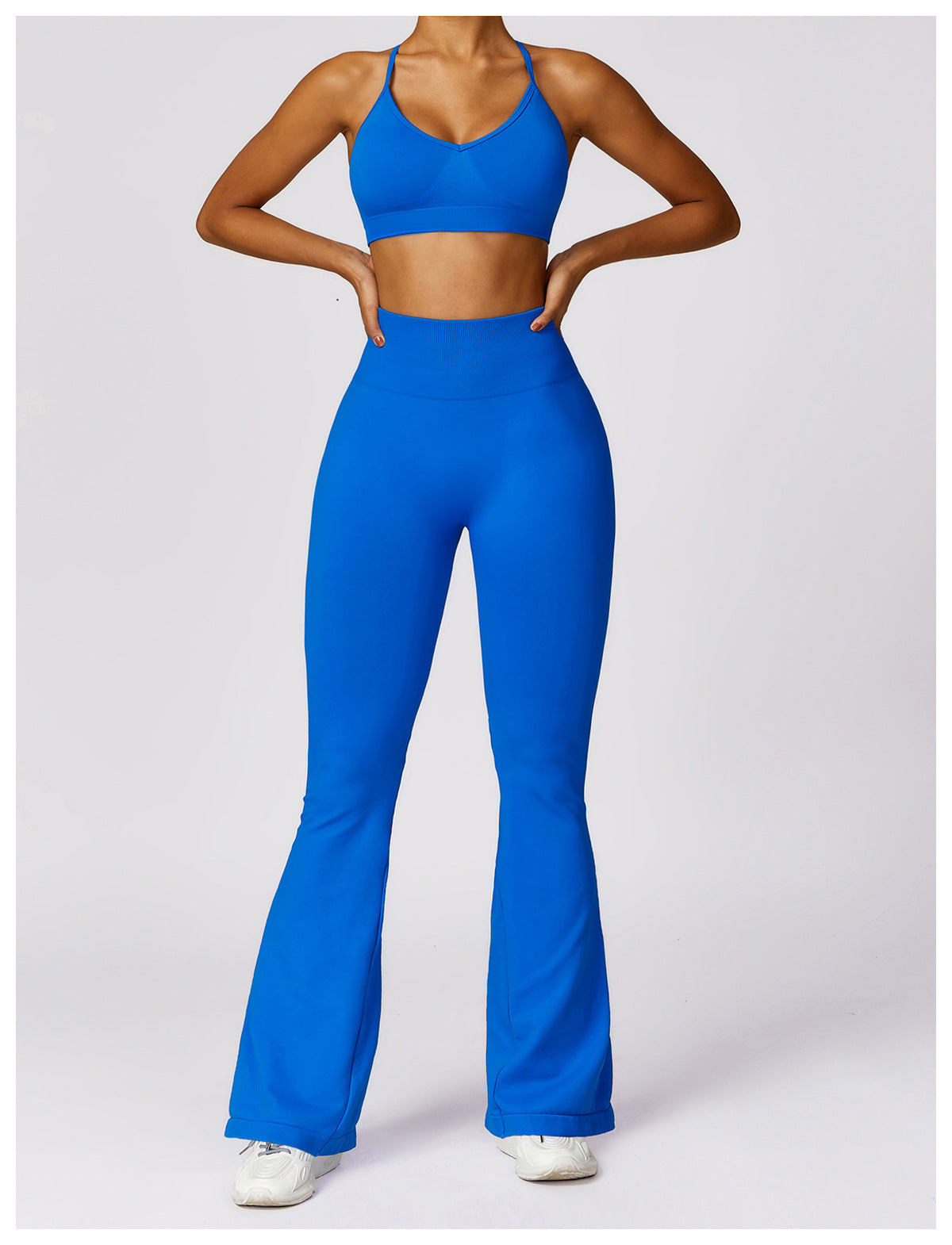 EZYFIT IRIS SET