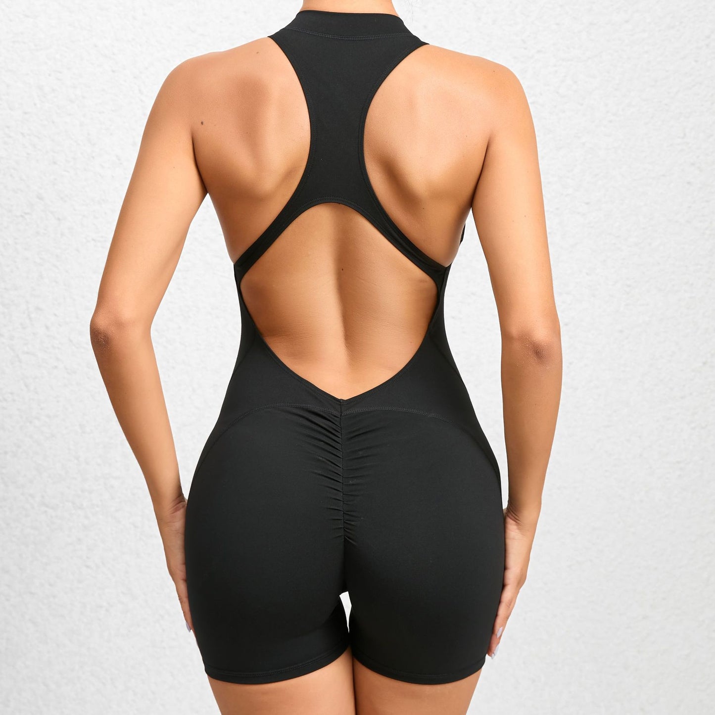 EZYFIT EPISCIA ROMPER