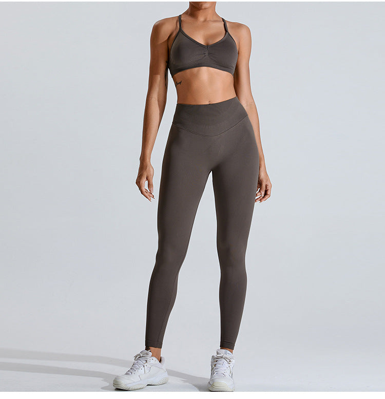 EZYFIT SPIREA SET