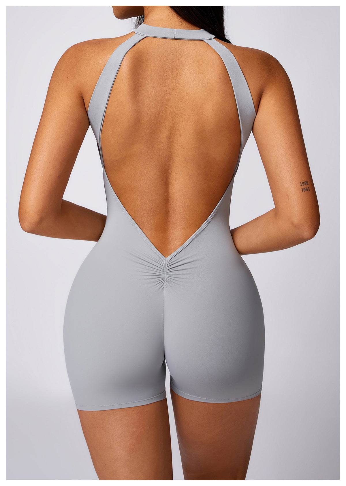 EZYFIT GAURA ROMPER