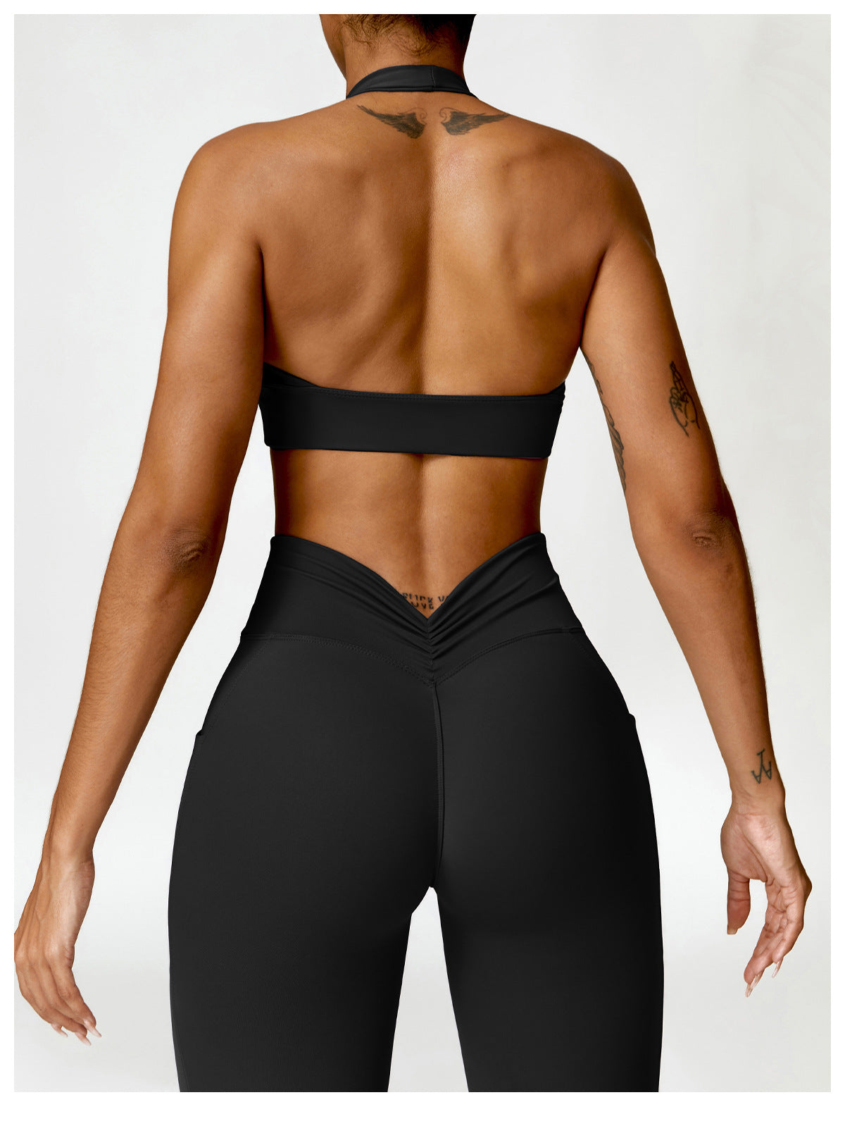 EZYFIT MIMOSA SET
