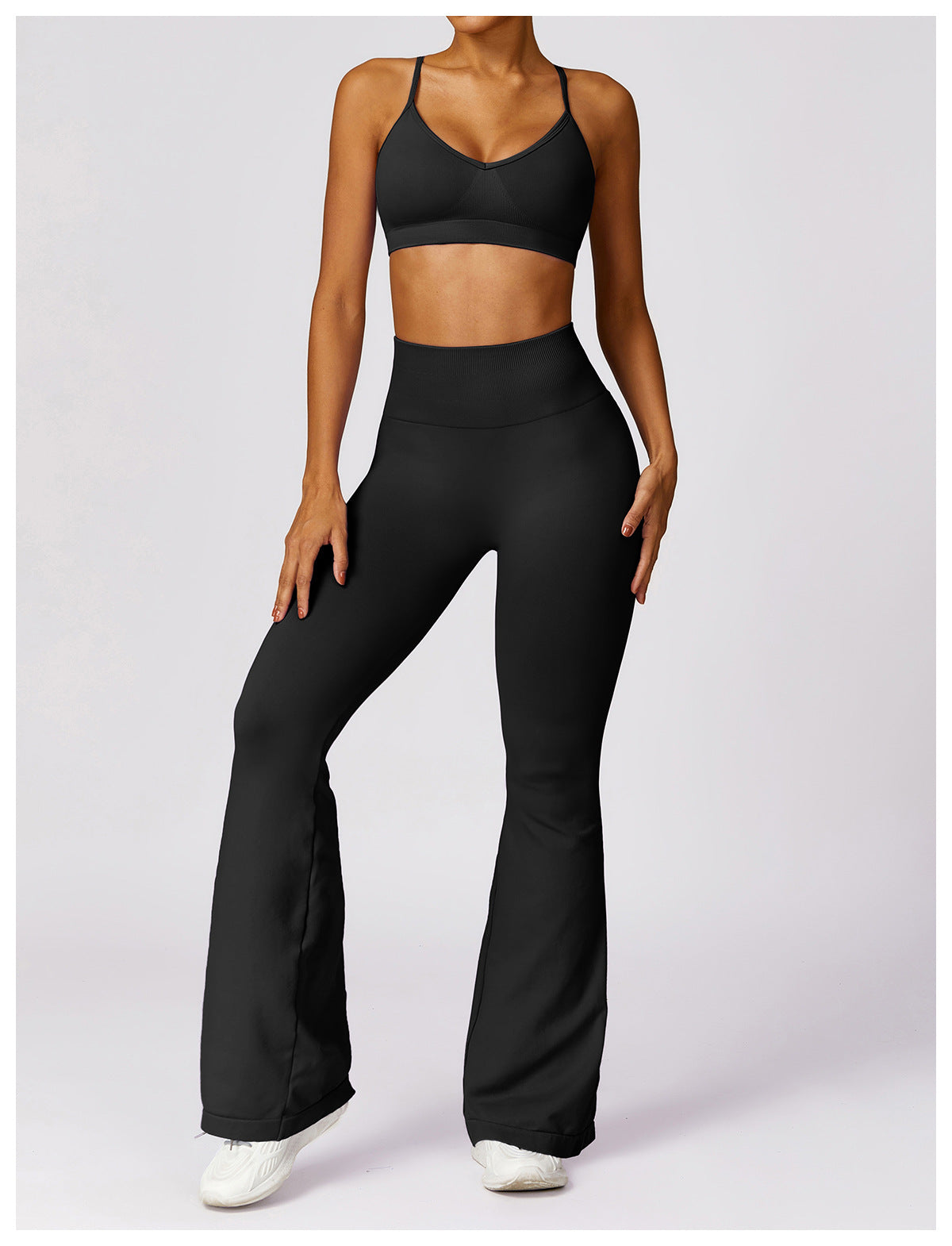 EZYFIT IRIS SET