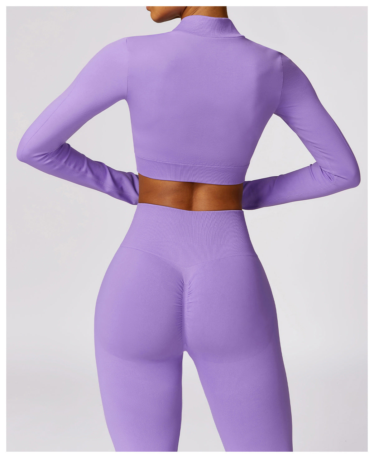 EZYFIT IRIS SET