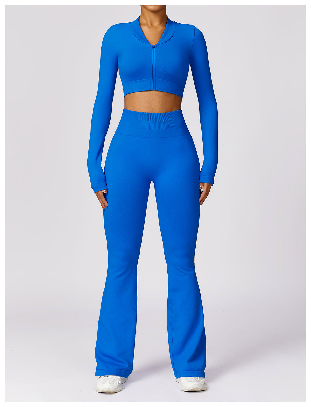 EZYFIT IRIS SET