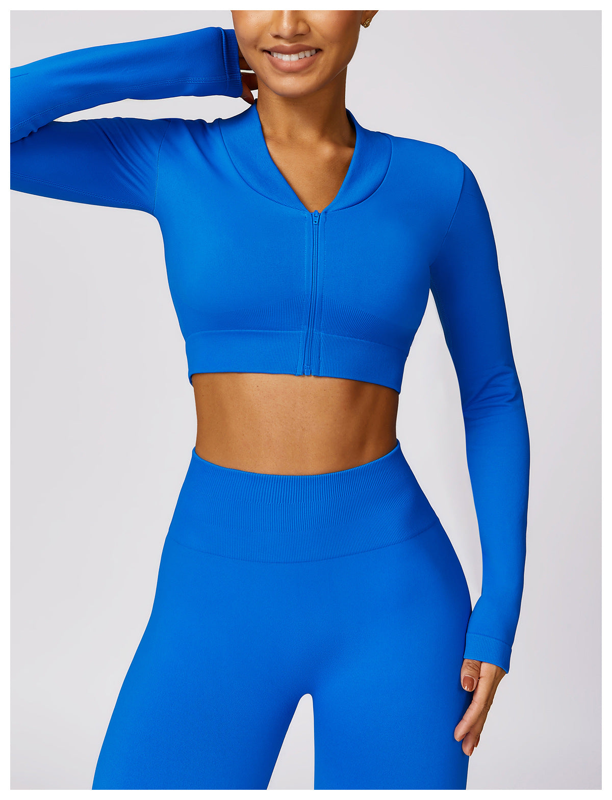 EZYFIT IRIS SET