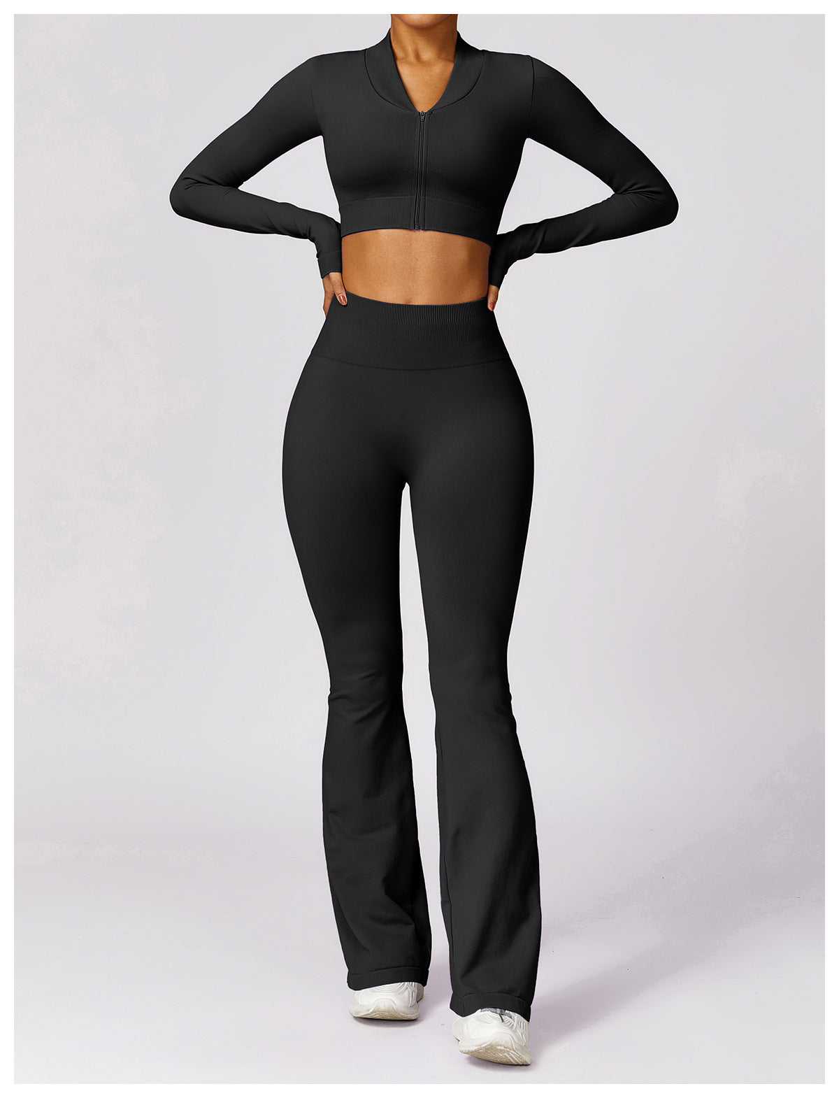 EZYFIT IRIS SET