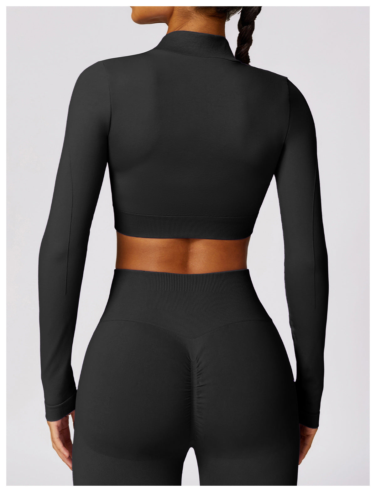 EZYFIT IRIS SET
