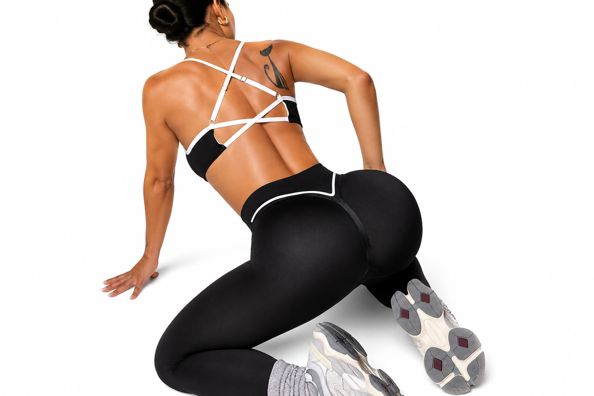 EZYFIT INSTINTO