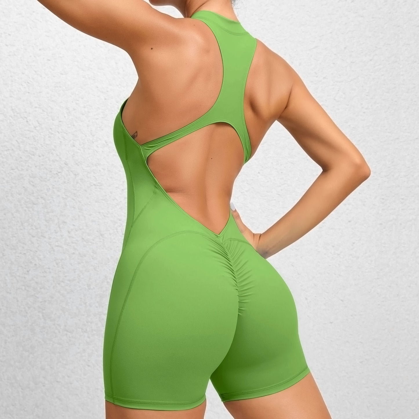 EZYFIT EPISCIA ROMPER