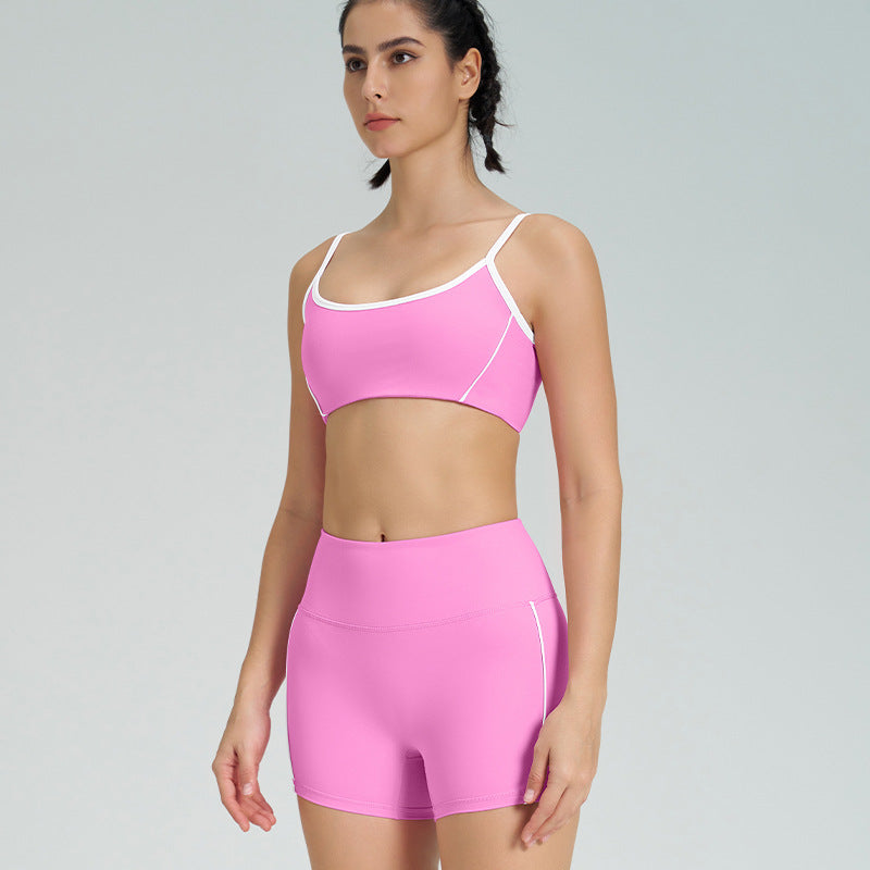 EZYFIT ZINNIA