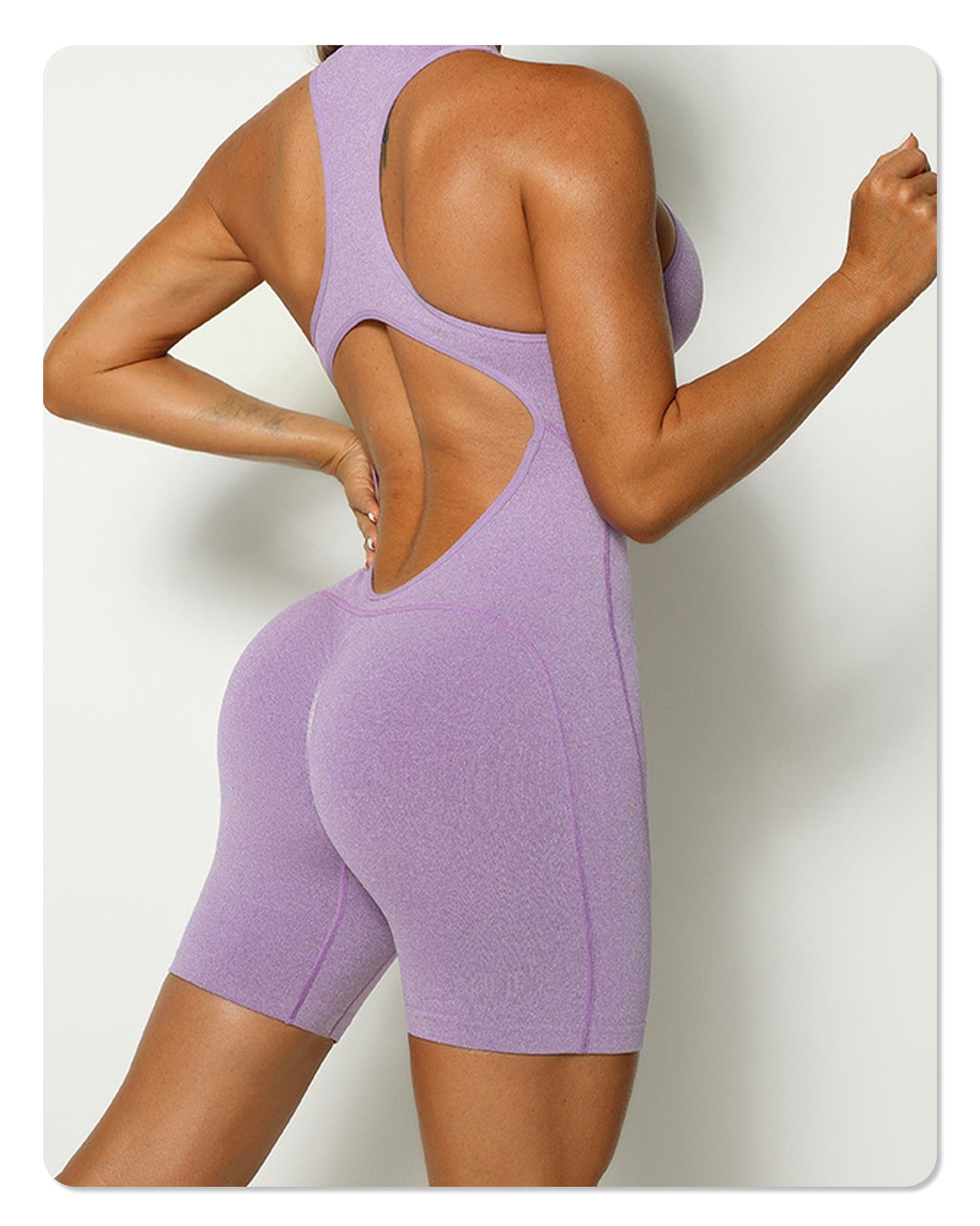 EZYFIT DAHLIA