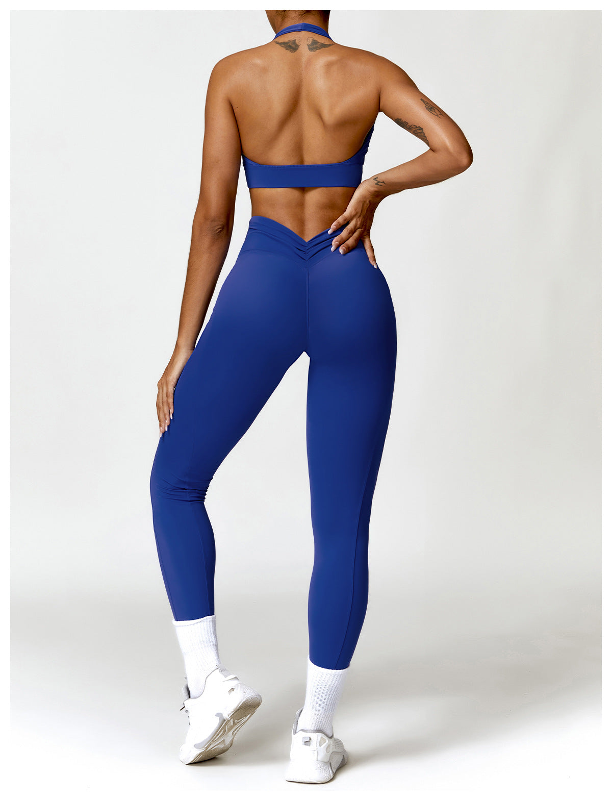 EZYFIT MIMOSA SET