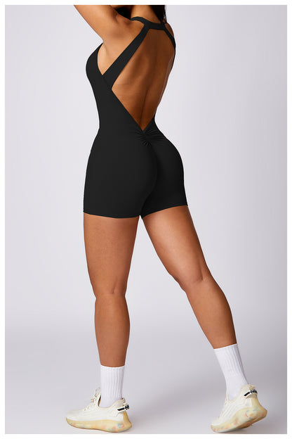 EZYFIT GAURA ROMPER