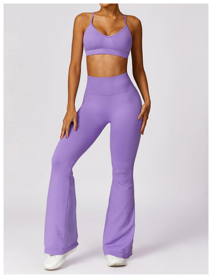 EZYFIT IRIS SET