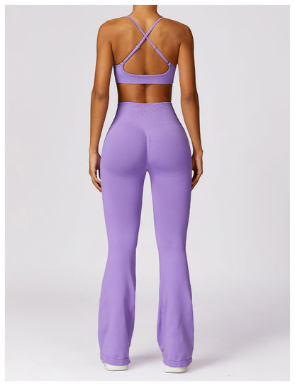 EZYFIT IRIS SET
