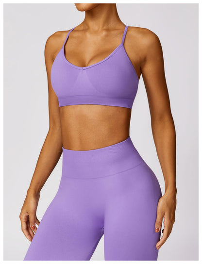 EZYFIT IRIS SET