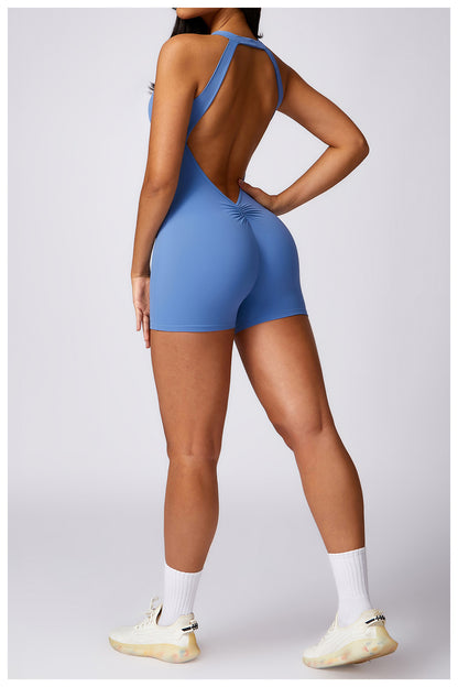 EZYFIT GAURA ROMPER