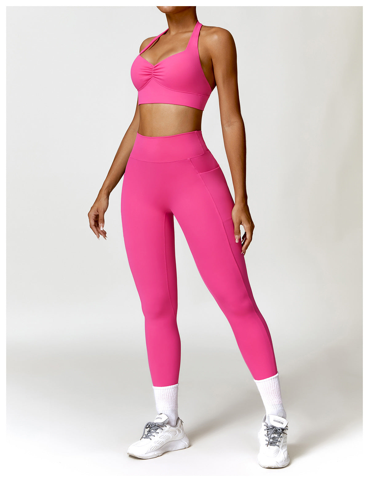 EZYFIT MIMOSA SET