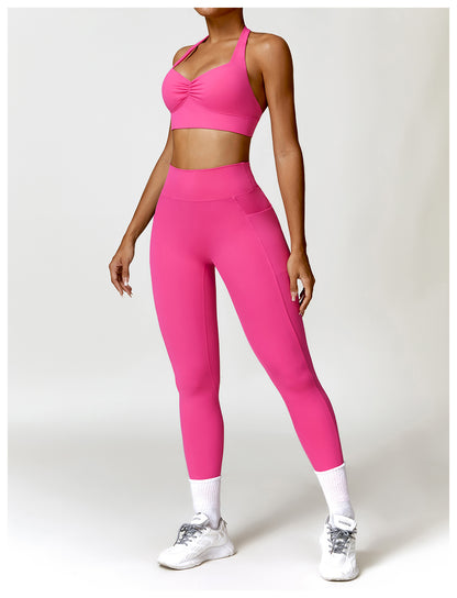 EZYFIT MIMOSA SET