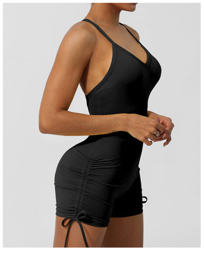 EZYFIT MAGNOLIA ROMPER