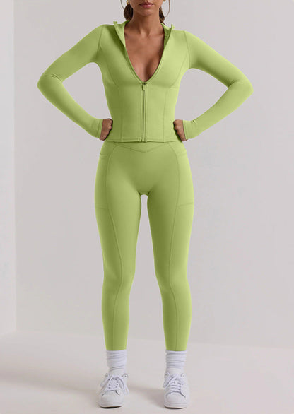 EZYFIT CARAWAY SET