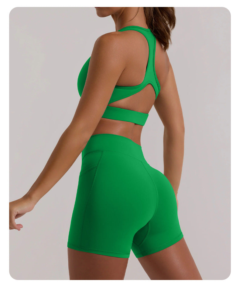EZYFIT JARA