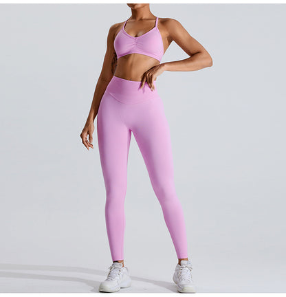 EZYFIT SPIREA SET