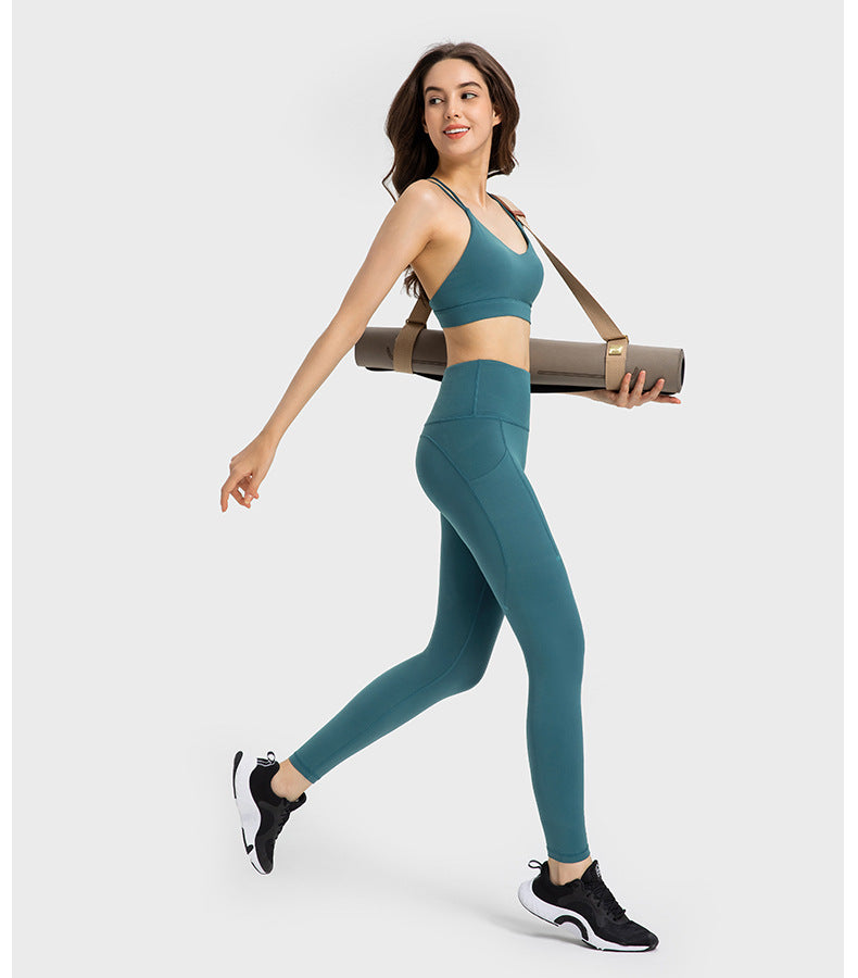 EZYFIT GEUM SET