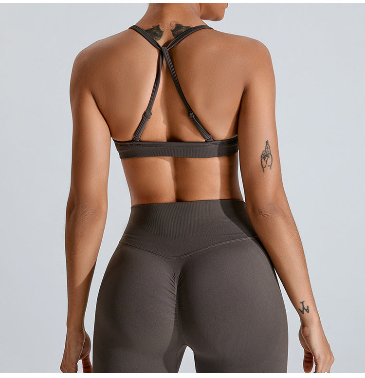 EZYFIT SPIREA SET