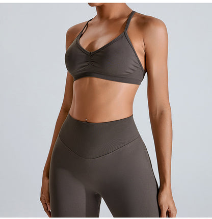 EZYFIT SPIREA SET