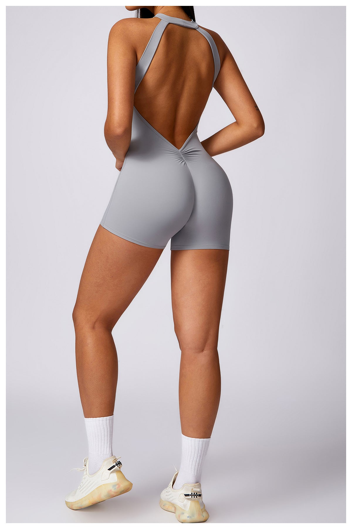 EZYFIT GAURA ROMPER