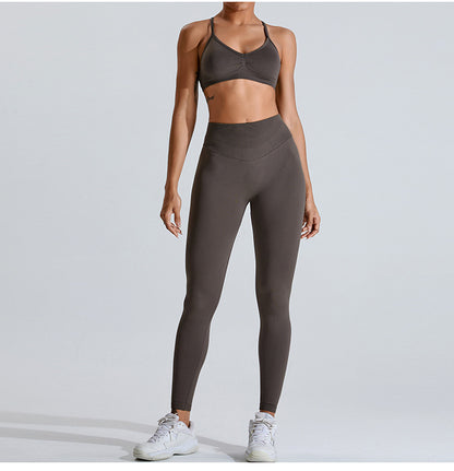 EZYFIT SPIREA SET