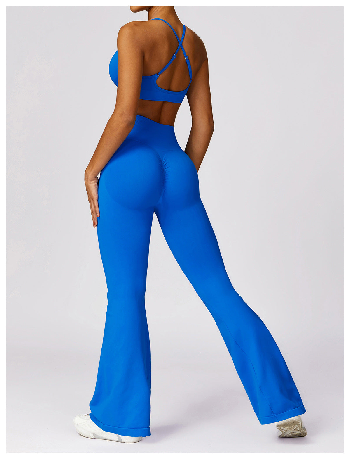 EZYFIT IRIS SET