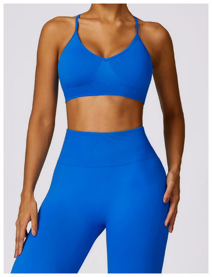 EZYFIT IRIS SET