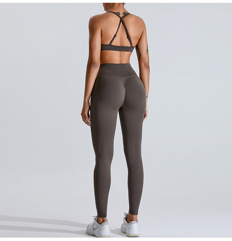 EZYFIT SPIREA SET