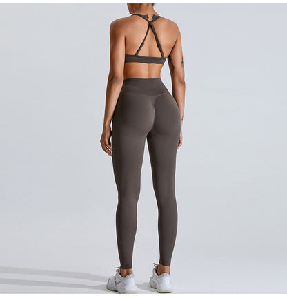 EZYFIT SPIREA SET