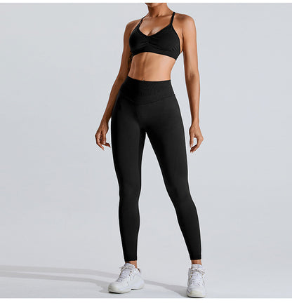 EZYFIT SPIREA SET