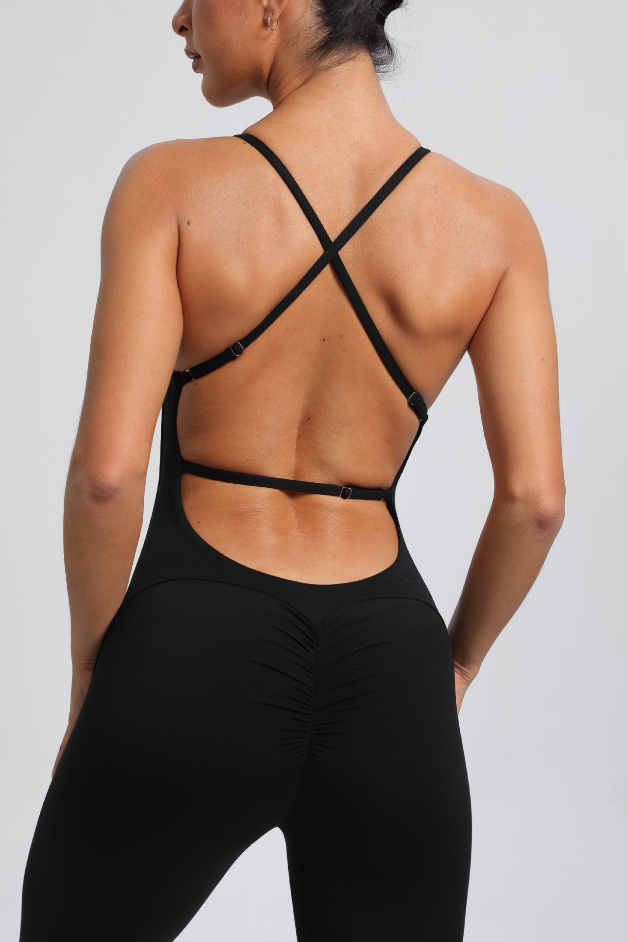 EZYFIT BORAGE JUMPSUIT
