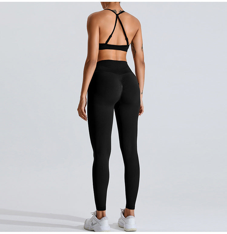 EZYFIT SPIREA SET