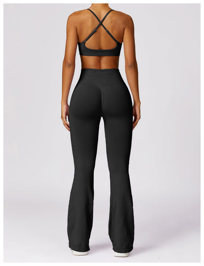 EZYFIT IRIS SET