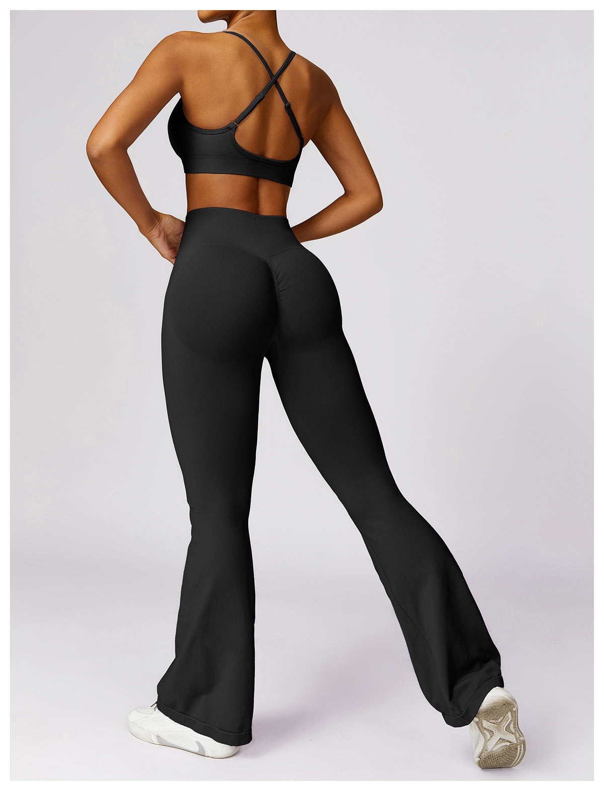 EZYFIT IRIS SET