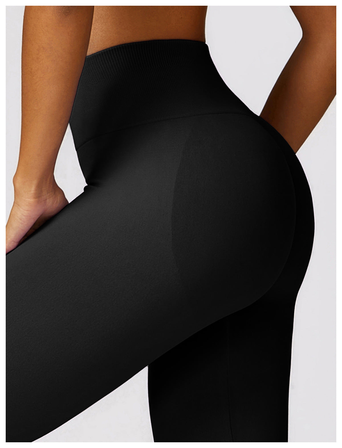 EZYFIT IRIS SET